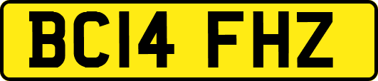 BC14FHZ