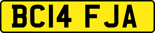 BC14FJA