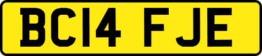 BC14FJE