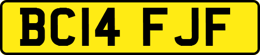 BC14FJF