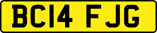 BC14FJG