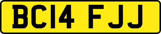 BC14FJJ