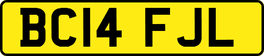 BC14FJL