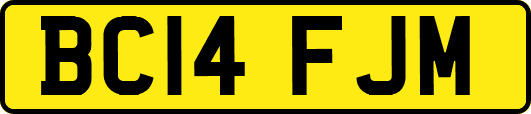 BC14FJM
