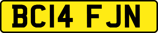 BC14FJN