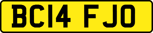 BC14FJO