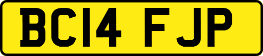 BC14FJP