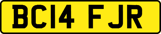 BC14FJR