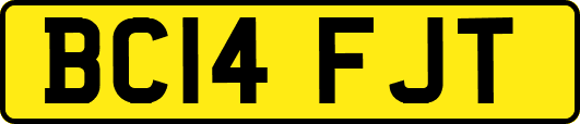 BC14FJT