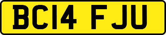 BC14FJU