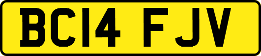 BC14FJV
