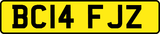 BC14FJZ
