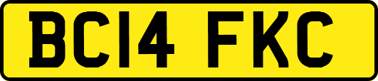 BC14FKC