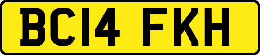 BC14FKH