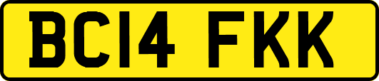 BC14FKK