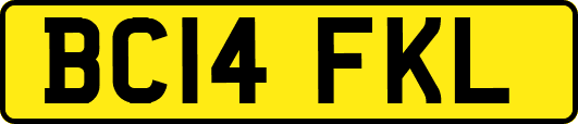 BC14FKL