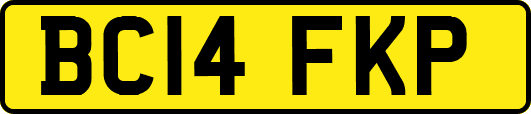BC14FKP