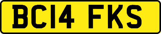 BC14FKS