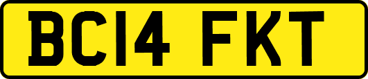 BC14FKT