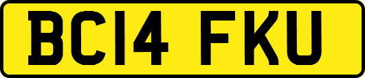 BC14FKU