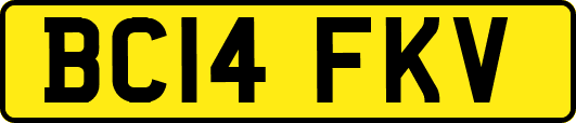 BC14FKV