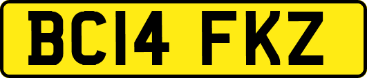 BC14FKZ