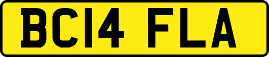 BC14FLA