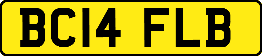 BC14FLB