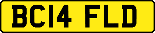 BC14FLD