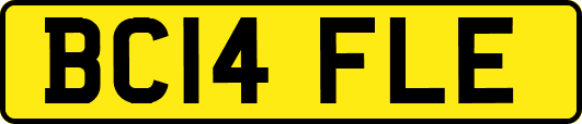 BC14FLE