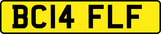 BC14FLF
