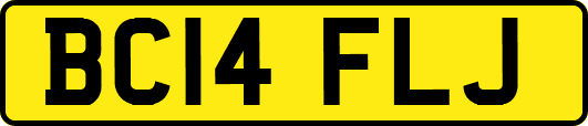 BC14FLJ