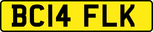 BC14FLK