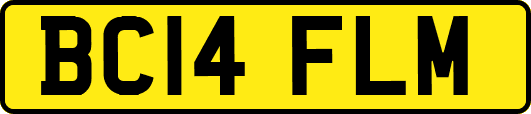 BC14FLM