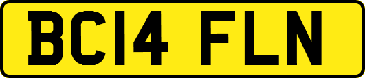 BC14FLN