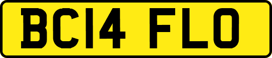 BC14FLO