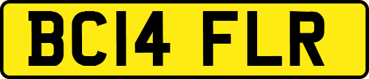 BC14FLR