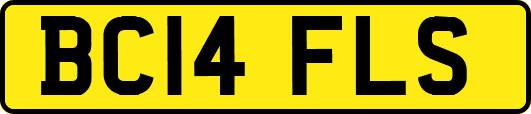 BC14FLS