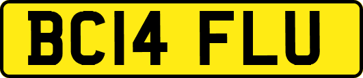 BC14FLU