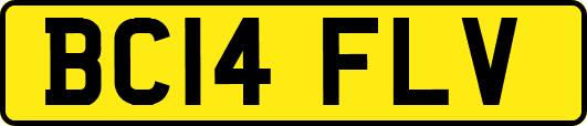 BC14FLV