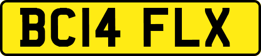 BC14FLX