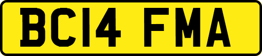 BC14FMA