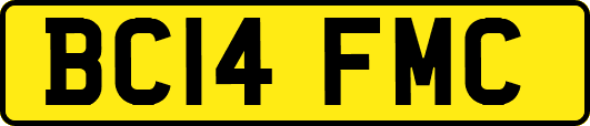 BC14FMC