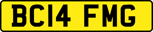 BC14FMG