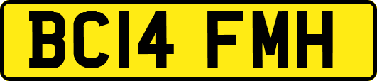 BC14FMH