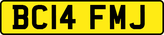 BC14FMJ