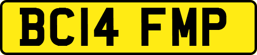 BC14FMP