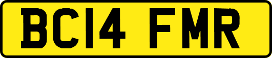 BC14FMR