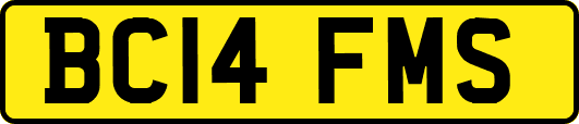 BC14FMS