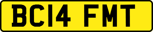 BC14FMT